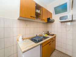 Apartamenty Pelješac apartmani – Orsula Kučište (Wyspa Pelješac)