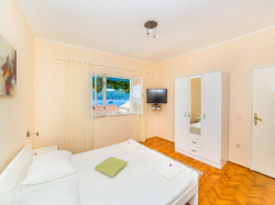 Apartamenty Pelješac apartmani – Orsula Kučište (Wyspa Pelješac)