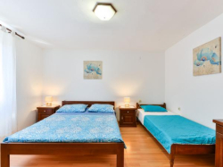 Apartamenty Stanko Kustići (Wyspa Pag)