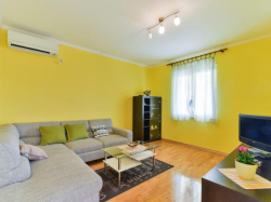 Apartamenty Stanko Kustići (Wyspa Pag)