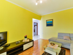 Apartamenty Stanko Kustići (Wyspa Pag)