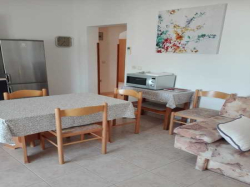 Apartamenty Stanko Kustići (Wyspa Pag)