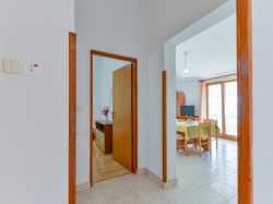 Apartamenty Stanko Kustići (Wyspa Pag)