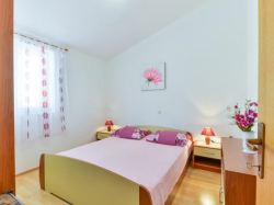 Apartamenty Stanko Kustići (Wyspa Pag)