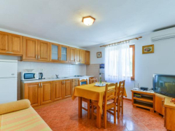 Apartamenty Stanko Kustići (Wyspa Pag)