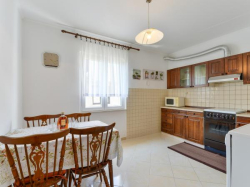 Apartamenty Stanko Kustići (Wyspa Pag)