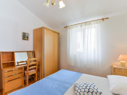 Apartamenty Stanko Kustići (Wyspa Pag)