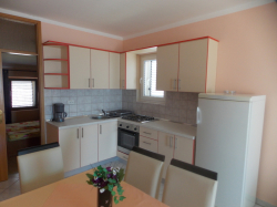 Apartamenty Vivien Kustići (Wyspa Pag)