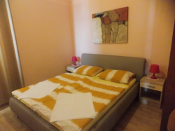 Apartamenty Vivien Kustići (Wyspa Pag)