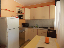 Apartamenty Vivien Kustići (Wyspa Pag)