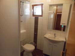 Apartamenty Vivien Kustići (Wyspa Pag)