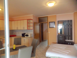 Apartamenty Vivien Kustići (Wyspa Pag)