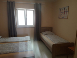 Apartamenty Vivien Kustići (Wyspa Pag)