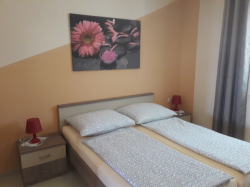 Apartamenty Vivien Kustići (Wyspa Pag)