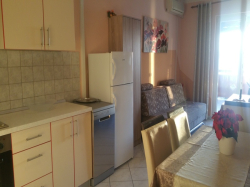 Apartamenty Vivien Kustići (Wyspa Pag)