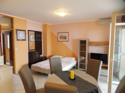 Apartamenty Vivien Kustići (Wyspa Pag)