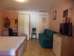 Apartamenty Vivien Kustići (Wyspa Pag)