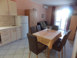 Apartamenty Vivien Kustići (Wyspa Pag)