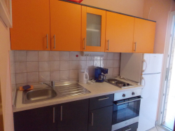 Apartamenty Vivien Kustići (Wyspa Pag)