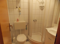 Apartamenty Vivien Kustići (Wyspa Pag)