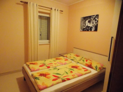 Apartamenty Vivien Kustići (Wyspa Pag)