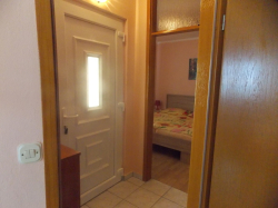 Apartamenty Vivien Kustići (Wyspa Pag)