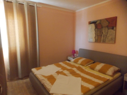 Apartamenty Vivien Kustići (Wyspa Pag)