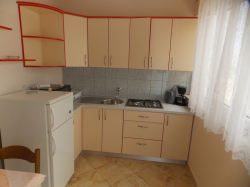 Apartamenty Vivien Kustići (Wyspa Pag)