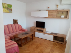 Apartamenty Perić Lopar (Wyspa Rab)