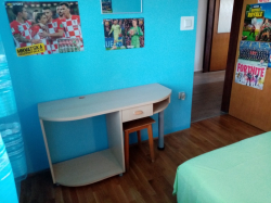 Apartamenty Perić Lopar (Wyspa Rab)