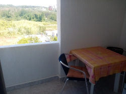 Apartamenty Perić Lopar (Wyspa Rab)