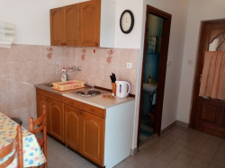 Apartamenty Perić Lopar (Wyspa Rab)