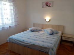 Apartamenty Perić Lopar (Wyspa Rab)