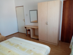 Apartamenty Perić Lopar (Wyspa Rab)