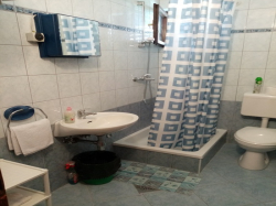 Apartamenty Perić Lopar (Wyspa Rab)