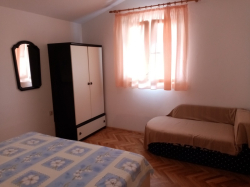 Apartamenty Perić Lopar (Wyspa Rab)