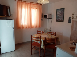 Apartamenty Perić Lopar (Wyspa Rab)