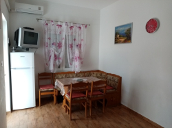 Apartamenty Perić Lopar (Wyspa Rab)