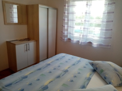 Apartamenty Perić Lopar (Wyspa Rab)