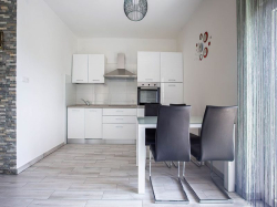 Apartamenty Klara Lopar (Wyspa Rab)