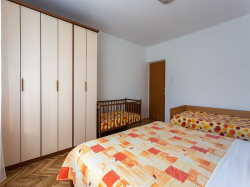 Apartamenty Klara Lopar (Wyspa Rab)