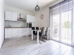 Apartamenty Klara Lopar (Wyspa Rab)