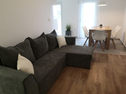 Apartamenty Nada Lopar (Wyspa Rab)