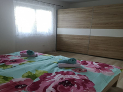 Apartamenty Nada Lopar (Wyspa Rab)