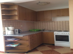 Apartamenty Melani Lopar (Wyspa Rab)