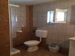 Apartamenty Melani Lopar (Wyspa Rab)