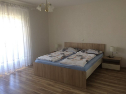 Apartamenty Melani Lopar (Wyspa Rab)