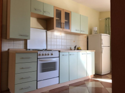 Apartamenty Melani Lopar (Wyspa Rab)