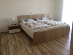 Apartamenty Melani Lopar (Wyspa Rab)