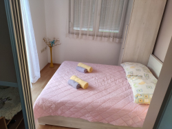 Apartamenty JULIJA Lopar (Wyspa Rab)